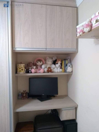 Imagem Apartamento com 1 Quarto à Venda, 39 m² em Parque Prado - Campinas