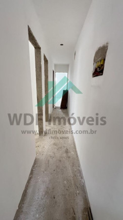Imagem Casa com 3 Quartos à Venda, 62 m² em Paloma - Colombo