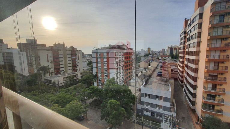 Imagem Apartamento com 3 Quartos à Venda, 112 m² em Menino Deus - Porto Alegre
