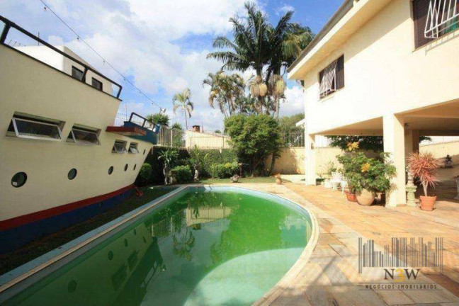 Imagem Casa com 2 Quartos à Venda, 669 m² em Vila Hamburguesa - São Paulo Imagem Casa com 2 Quartos à Venda, 669 m² em Vila Hamburguesa - São Paulo