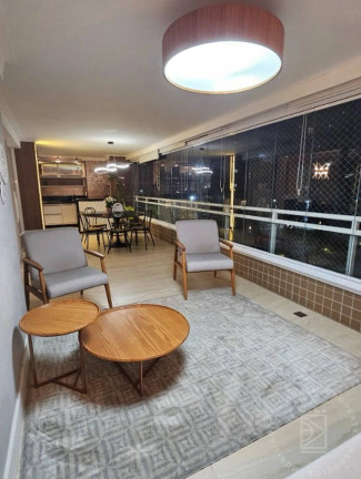 Apartamento com 4 Quartos à Venda, 182 m² em Vila Ema - São José Dos Campos