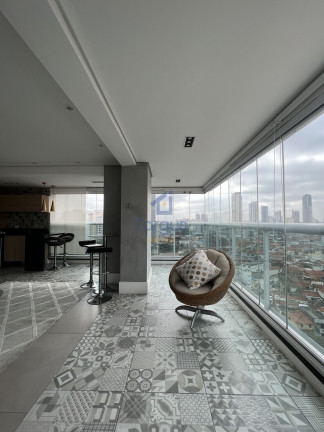 Imagem Apartamento com 3 Quartos à Venda, 156 m² em Tatuapé - São Paulo Imagem Apartamento com 3 Quartos à Venda, 156 m² em Tatuapé - São Paulo