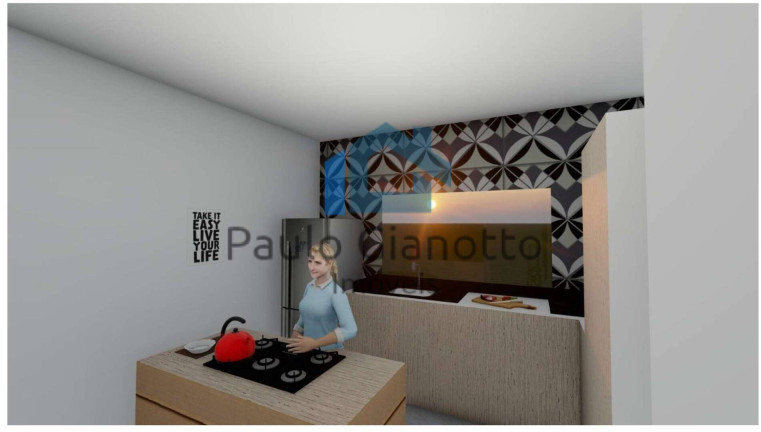 Imagem Casa de Condomínio com 3 Quartos à Venda, 252 m² em Cotia