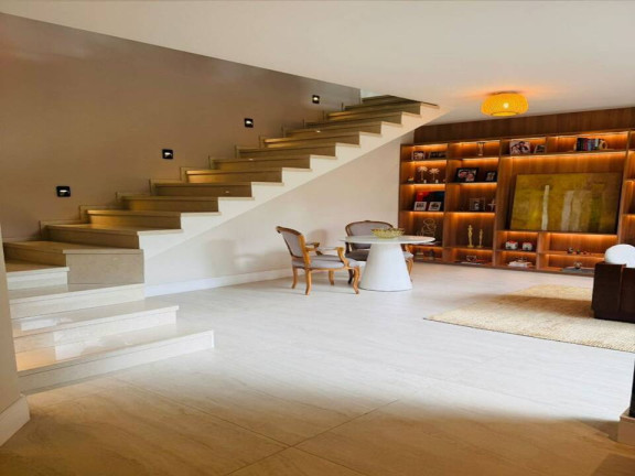 Imagem Casa de Condomínio com 3 Quartos à Venda, 309 m² em Jardim Novo Mundo - Jundiaí Imagem Casa de Condomínio com 3 Quartos à Venda, 309 m² em Jardim Novo Mundo - Jundiaí