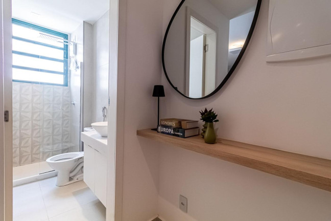 Imagem Apartamento com 1 Quarto à Venda, 26 m² em Copacabana - Rio De Janeiro