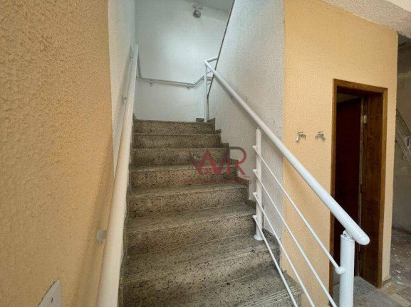 Imagem Apartamento com 2 Quartos à Venda, 40 m² em Parque Maria Luiza - São Paulo
