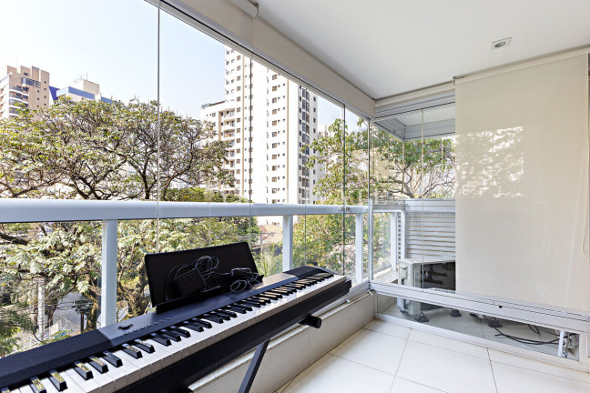 Imagem Apartamento com 3 Quartos à Venda, 172 m² em Perdizes - São Paulo Imagem Apartamento com 3 Quartos à Venda, 172 m² em Perdizes - São Paulo