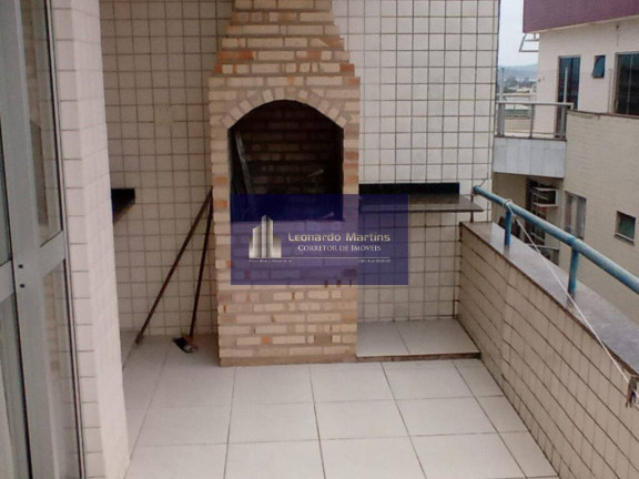 Imagem Cobertura com 2 Quartos à Venda, 80 m² em Braga - Cabo Frio