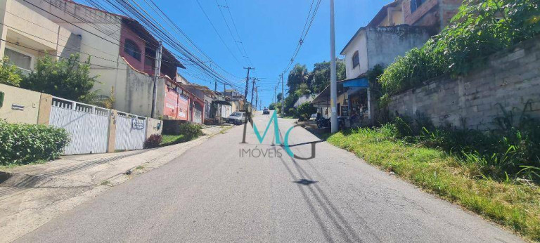 Imagem Terreno à Venda, 153 m² em Campo Grande - Rio De Janeiro Imagem Terreno à Venda, 153 m² em Campo Grande - Rio De Janeiro