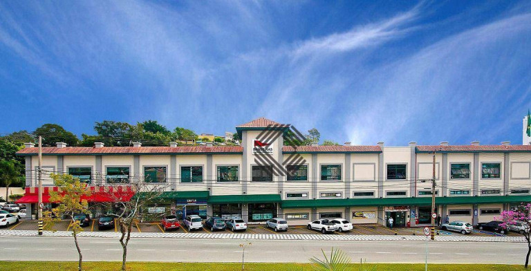 Galpão para Alugar, 363 m² em Centro - Sorocaba