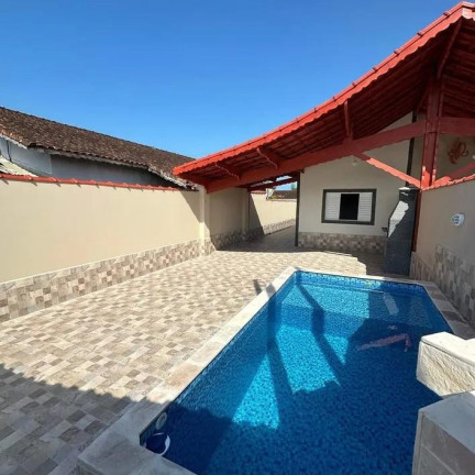Casa com 2 Quartos à Venda, 180 m² em Jardim Praia Grande - Mongaguá