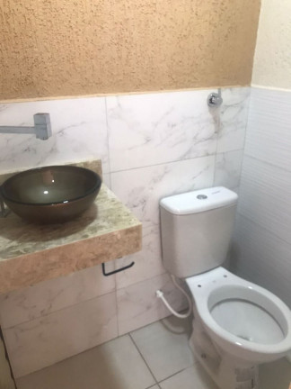 Imagem Casa com 2 Quartos à Venda, 49 m² em Caiçara - Praia Grande Imagem Casa com 2 Quartos à Venda, 49 m² em Caiçara - Praia Grande