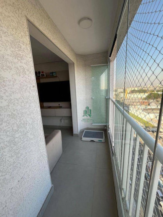 Imagem Apartamento com 2 Quartos à Venda, 43 m² em Vila São João - Guarulhos Imagem Apartamento com 2 Quartos à Venda, 43 m² em Vila São João - Guarulhos