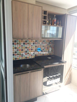 Imagem Loft com 1 Quarto à Venda, 37 m² em Centro - São Bernardo Do Campo Imagem Loft com 1 Quarto à Venda, 37 m² em Centro - São Bernardo Do Campo