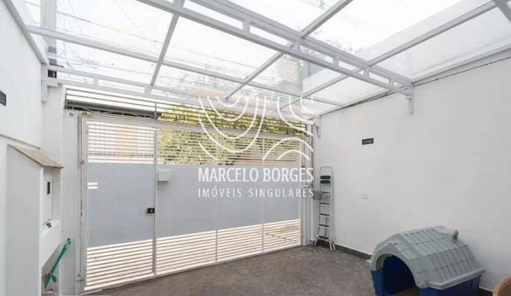Imagem Casa com 3 Quartos à Venda, 180 m² em Brooklin Paulista - São Paulo