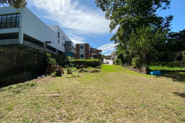 Imagem Terreno à Venda, em Cristal - Porto Alegre Imagem Terreno à Venda, em Cristal - Porto Alegre