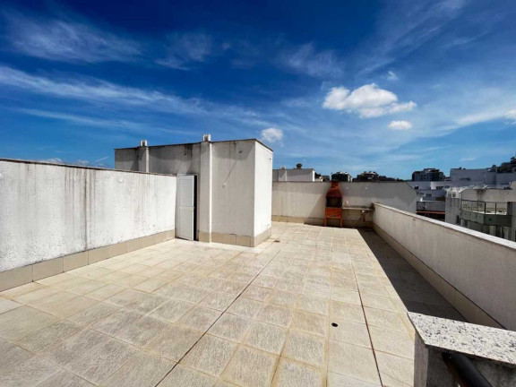Imagem Cobertura com 2 Quartos à Venda, 96 m² em Maracanã - Rio De Janeiro Imagem Cobertura com 2 Quartos à Venda, 96 m² em Maracanã - Rio De Janeiro