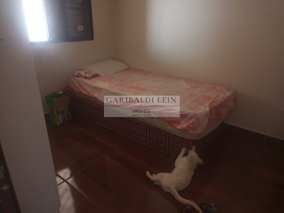 Imagem Casa com 2 Quartos à Venda, 120 m² em Vila Monte Alegre - Paulínia