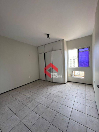 Imagem Apartamento com 3 Quartos à Venda, 100 m² em Fátima - Fortaleza Imagem Apartamento com 3 Quartos à Venda, 100 m² em Fátima - Fortaleza