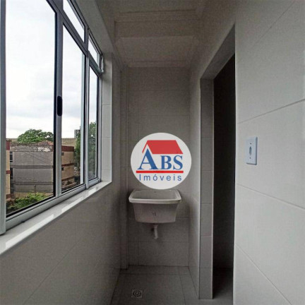 Imagem Apartamento com 1 Quarto à Venda, 34 m² em Vila Paulista - Cubatão Imagem Apartamento com 1 Quarto à Venda, 34 m² em Vila Paulista - Cubatão