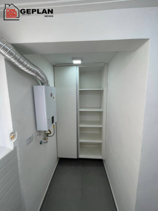 Imagem Apartamento com 3 Quartos à Venda, 89 m² em Vila Mariana - São Paulo Imagem Apartamento com 3 Quartos à Venda, 89 m² em Vila Mariana - São Paulo