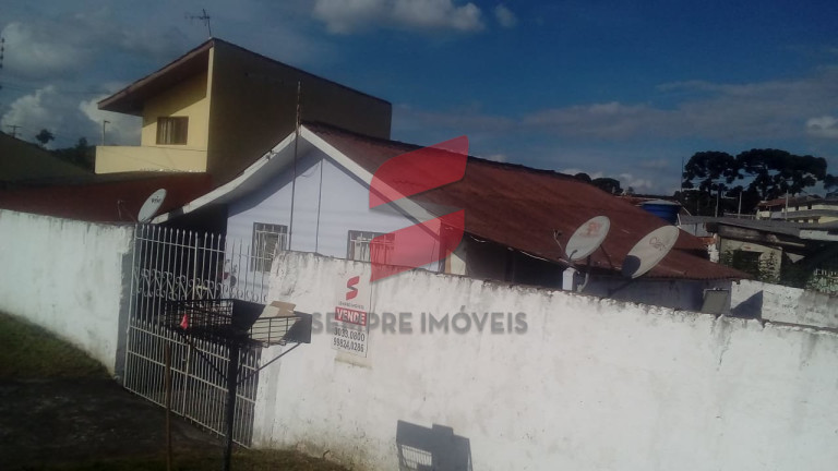 Imagem Casa com 4 Quartos à Venda, 135 m² em Estância Pinhais - Pinhais