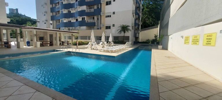 Imagem Apartamento com 3 Quartos à Venda, 76 m² em Itacorubi - Florianópolis Imagem Apartamento com 3 Quartos à Venda, 76 m² em Itacorubi - Florianópolis