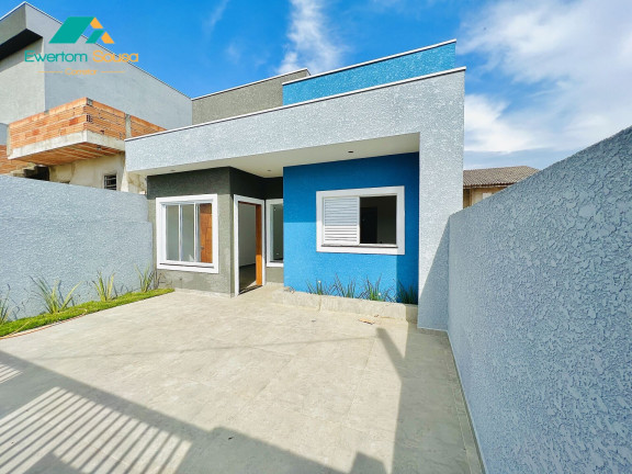 Imagem Casa com 3 Quartos à Venda, 115 m² em Jardim Estância Brasil - Atibaia