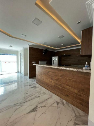 Imagem Apartamento com 2 Quartos à Venda, 80 m² em Boqueirão - Praia Grande