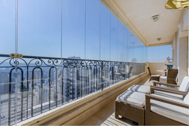 Imagem Apartamento com 3 Quartos à Venda, 305 m² em Higienópolis - São Paulo Imagem Apartamento com 3 Quartos à Venda, 305 m² em Higienópolis - São Paulo