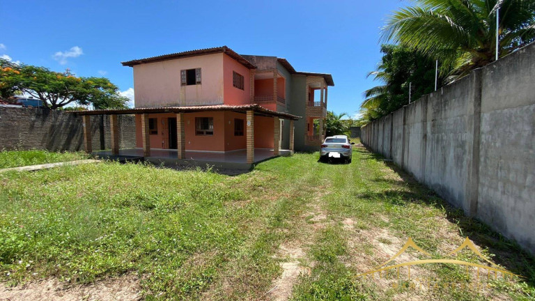 Imagem Casa com 4 Quartos à Venda, 320 m² em Centro - Nísia Floresta