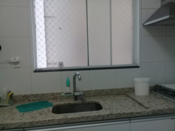 Imagem Apartamento com 3 Quartos à Venda, 94 m² em Parque Campolim - Sorocaba