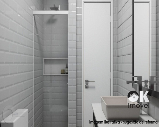 Imagem Apartamento com 1 Quarto à Venda, 37 m² em Jardim Paulista - São Paulo Imagem Apartamento com 1 Quarto à Venda, 37 m² em Jardim Paulista - São Paulo