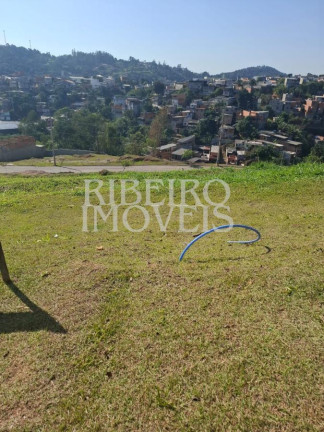 Terreno à Venda, 150 m² em Villas Do Jaguari - Santana De Parnaíba