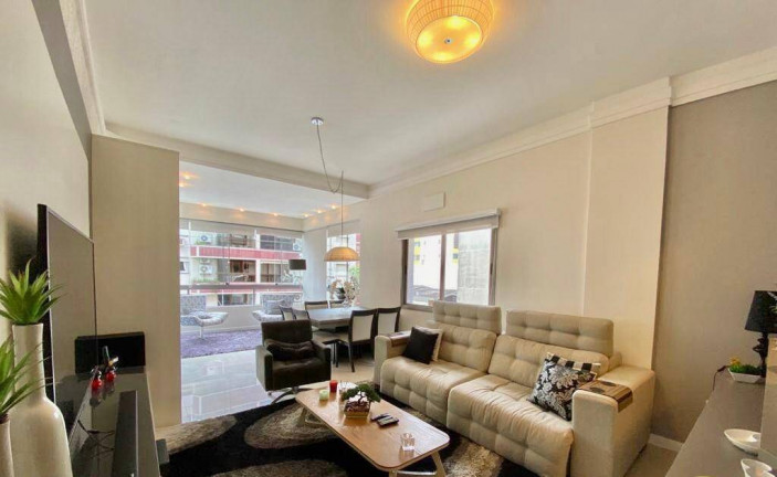 Imagem Apartamento com 3 Quartos à Venda, 88 m² em Centro - Capão Da Canoa Imagem Apartamento com 3 Quartos à Venda, 88 m² em Centro - Capão Da Canoa
