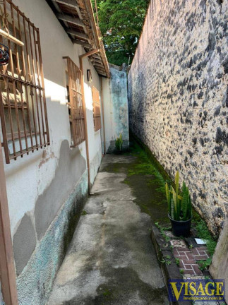 Imagem Casa com 3 Quartos à Venda, 255 m² em Centro - Jacareí