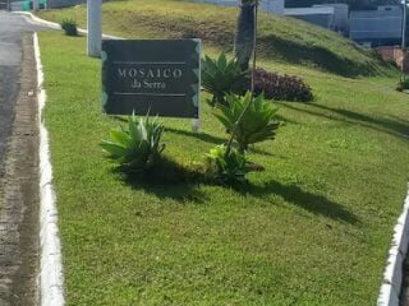 Imagem Terreno à Venda, 251 m² em Mogi Moderno - Mogi Das Cruzes