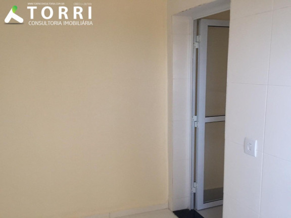 Imagem Apartamento com 2 Quartos à Venda, 52 m² em Parque São Bento - Sorocaba