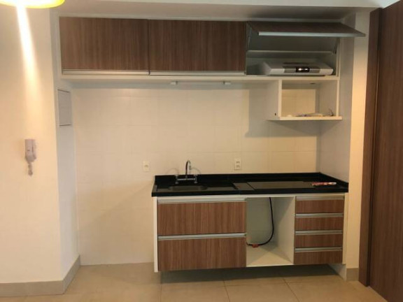Imagem Apartamento com 2 Quartos à Venda, 60 m² em Tamboré - Barueri Imagem Apartamento com 2 Quartos à Venda, 60 m² em Tamboré - Barueri