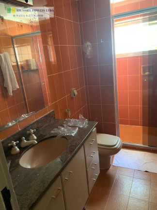 Imagem Apartamento com 4 Quartos à Venda, 168 m² em Paraíso - São Paulo Imagem Apartamento com 4 Quartos à Venda, 168 m² em Paraíso - São Paulo