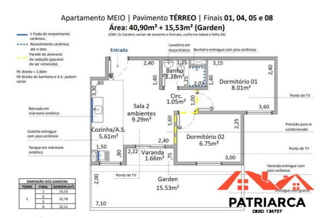 Imagem Apartamento à Venda, 40 m² em Jardim Rosolém - Hortolândia Imagem Apartamento à Venda, 40 m² em Jardim Rosolém - Hortolândia