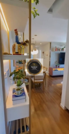Apartamento com 2 Quartos à Venda, 57 m² em Santo Amaro - Recife