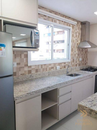 Imagem Apartamento com 2 Quartos à Venda, 72 m² em Canto Do Forte - Praia Grande