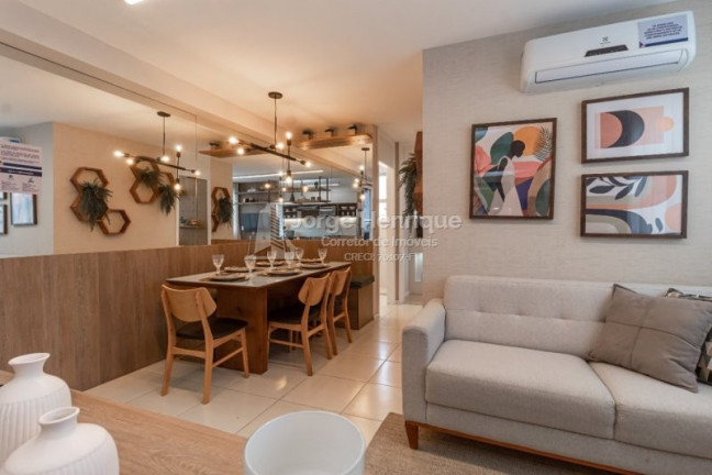 Imagem Apartamento com 2 Quartos à Venda, 44 m² em Vargem Grande - Rio De Janeiro