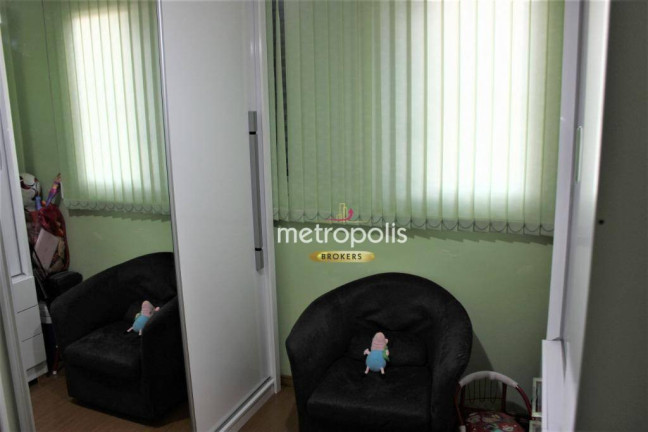 Imagem Apartamento com 3 Quartos à Venda, 89 m² em Jardim Patente - São Paulo