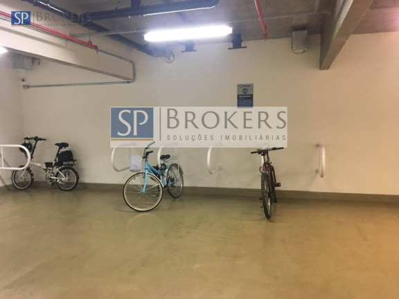 Sala Comercial para Alugar, 380 m² em Itaim Bibi - São Paulo