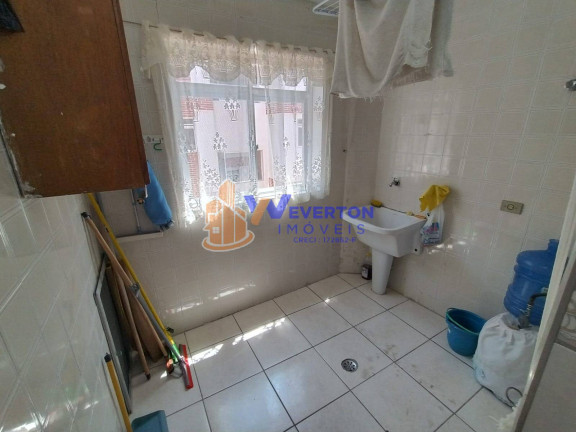 Imagem Apartamento com 2 Quartos à Venda,  em Centro - Mongaguá