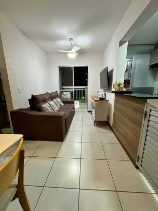 Imóvel com 2 Quartos à Venda, 65 m² em Colina De Laranjeiras - Serra