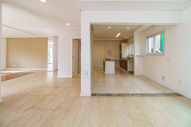 Imagem Casa com 4 Quartos à Venda ou Locação, 525 m² em Tamboré 10 - Santana De Parnaíba