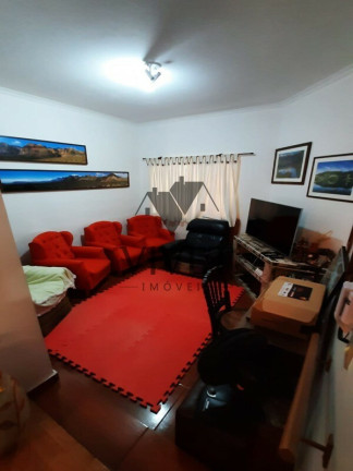 Imagem Casa com 3 Quartos à Venda, 260 m² em Jardim Vera Cruz - Sorocaba Imagem Casa com 3 Quartos à Venda, 260 m² em Jardim Vera Cruz - Sorocaba